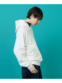 【FRAPBOIS】テイスパーカー 詳細画像 ブラック 3