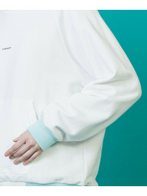 【FRAPBOIS】テイスパーカー 詳細画像 ブラック 4