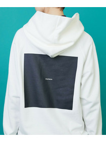 【FRAPBOIS】テイスパーカー 詳細画像 ブラック 6