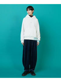 【FRAPBOIS】テイスパーカー 詳細画像 ブラック 7