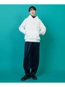 【FRAPBOIS】テイスパーカー 詳細画像 ブラック 8