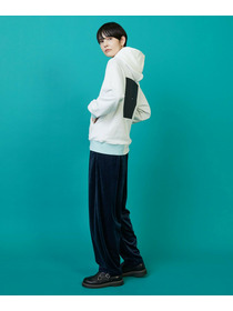 【FRAPBOIS】テイスパーカー 詳細画像 ブラック 9