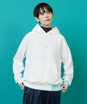 美品 FRAPBOIS グラデスウェット フラボア オーバーサイズ ペーパーカッティング スウェット｜BIGI online store - ビギ