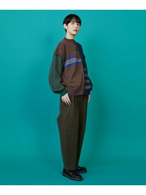 【FRAPBOIS】メタフォー カットソー 詳細画像 ブルー系その他 8