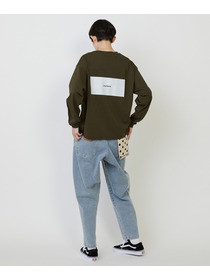 【FRAPBOIS】エトリーL.S.T 詳細画像 ブラック 10