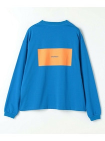 【FRAPBOIS】エトリーL.S.T 詳細画像 ブラック 12