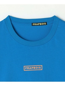 【FRAPBOIS】エトリーL.S.T 詳細画像 ブラック 13