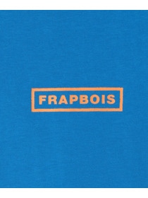 【FRAPBOIS】エトリーL.S.T 詳細画像 ブラック 16