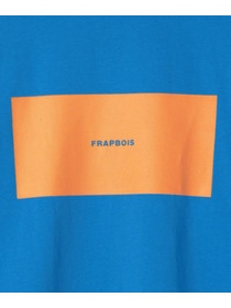 【FRAPBOIS】エトリーL.S.T 詳細画像 ブラック 17