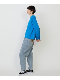 【FRAPBOIS】エトリーL.S.T 詳細画像 ブラック 20