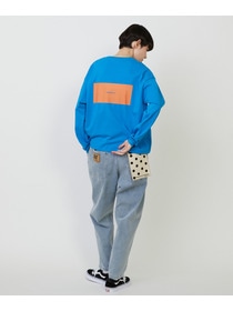 【FRAPBOIS】エトリーL.S.T 詳細画像 ブラック 21