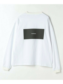 【FRAPBOIS】エトリーL.S.T 詳細画像 ブラック 24