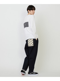 【FRAPBOIS】エトリーL.S.T 詳細画像 ブラック 27