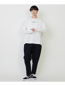 【FRAPBOIS】エトリーL.S.T 詳細画像 ブラック 28