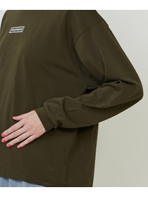 【FRAPBOIS】エトリーL.S.T 詳細画像 ブラック 3