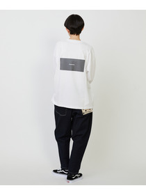 【FRAPBOIS】エトリーL.S.T 詳細画像 ブラック 30