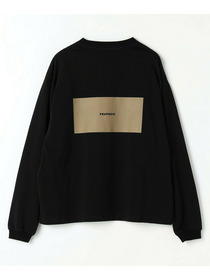 【FRAPBOIS】エトリーL.S.T 詳細画像 ブラック 37