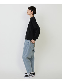 【FRAPBOIS】エトリーL.S.T 詳細画像 ブラック 39