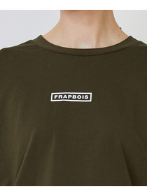 【FRAPBOIS】エトリーL.S.T 詳細画像 ブラック 4