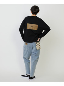 【FRAPBOIS】エトリーL.S.T 詳細画像 ブラック 40