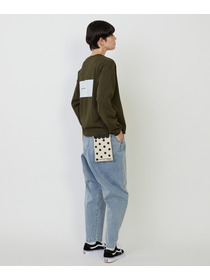 【FRAPBOIS】エトリーL.S.T 詳細画像 ブラック 7