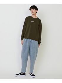 【FRAPBOIS】エトリーL.S.T 詳細画像 ブラック 8