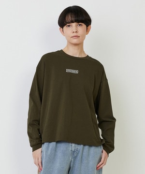 【FRAPBOIS】エトリーL.S.T 詳細画像 カーキ 1