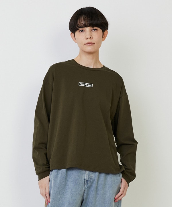 FRAPBOIS （フラボア） | BIGI online store - ビギ オンライン