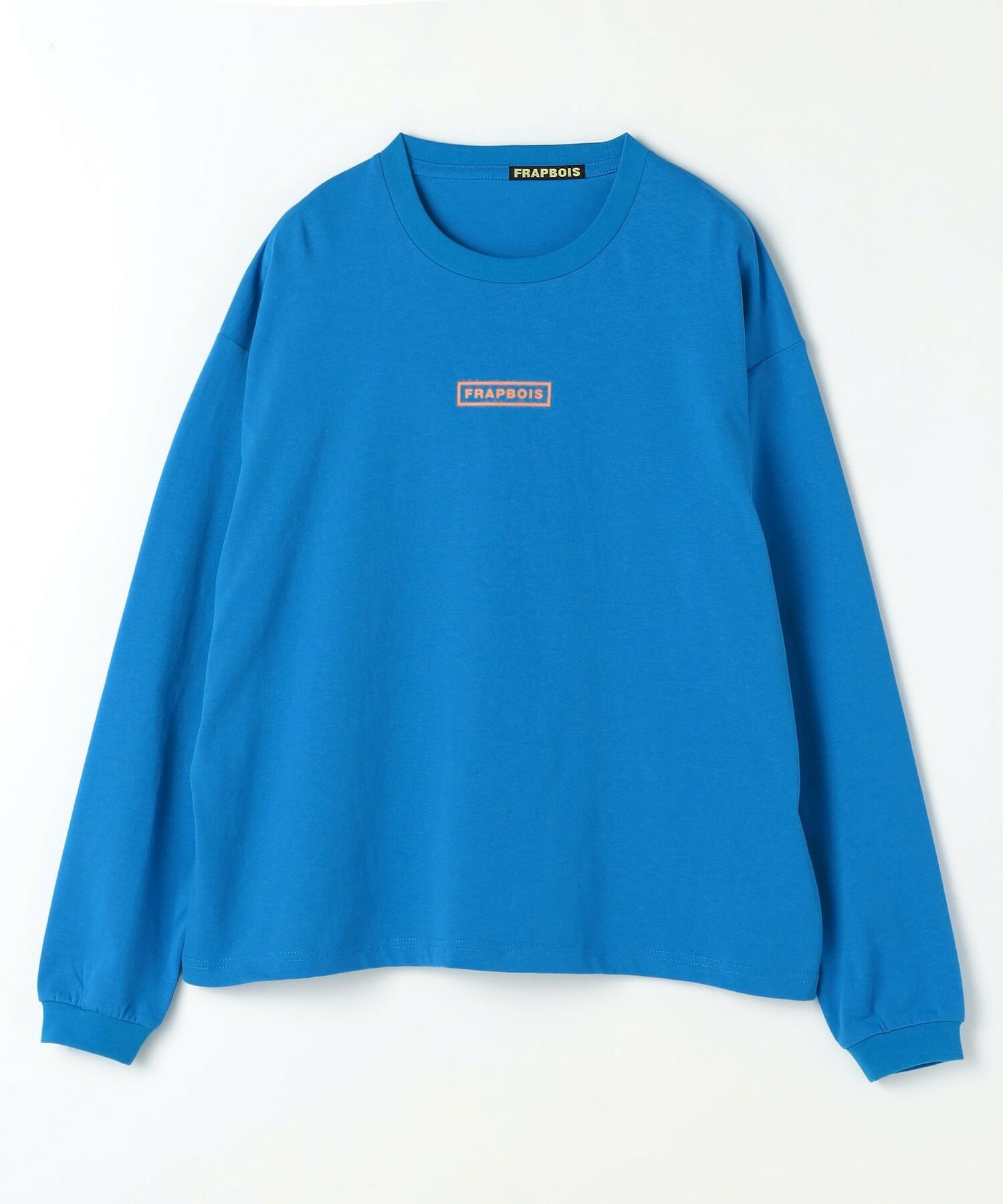 【FRAPBOIS】エトリーL.S.T 詳細画像 ブラック 11