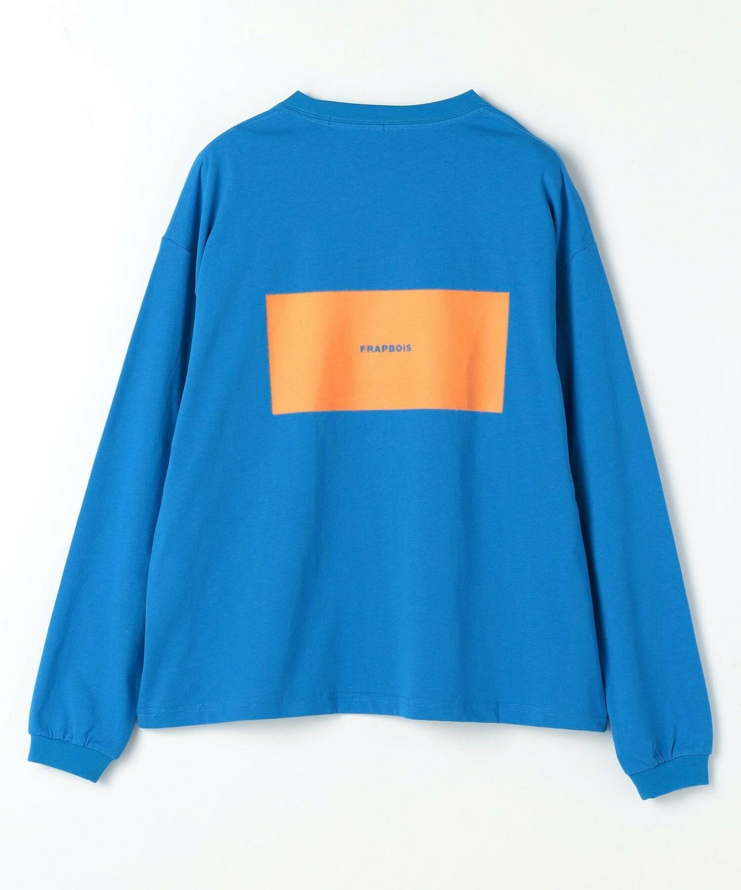 【FRAPBOIS】エトリーL.S.T 詳細画像 ブラック 12