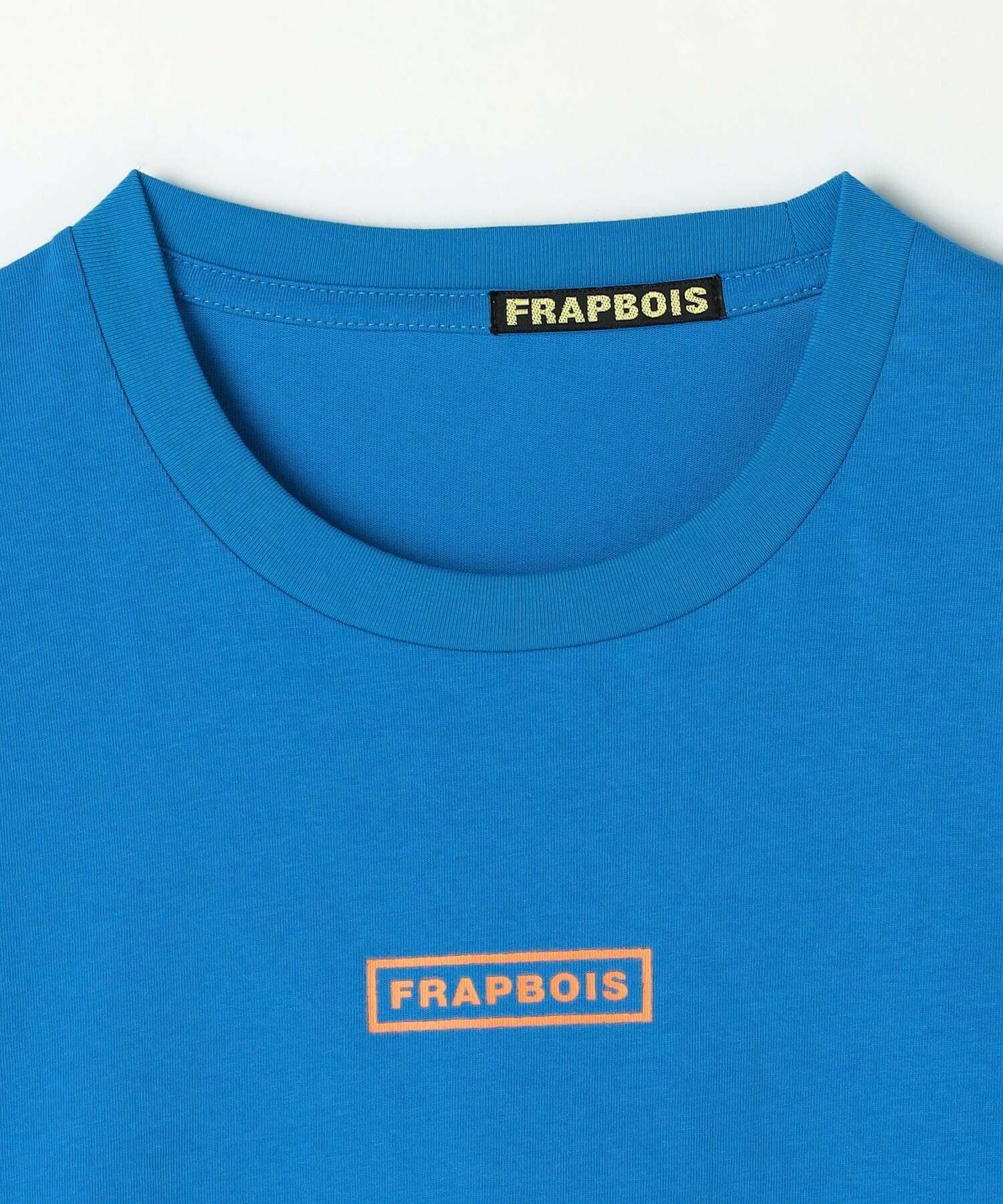 【FRAPBOIS】エトリーL.S.T 詳細画像 ブラック 13