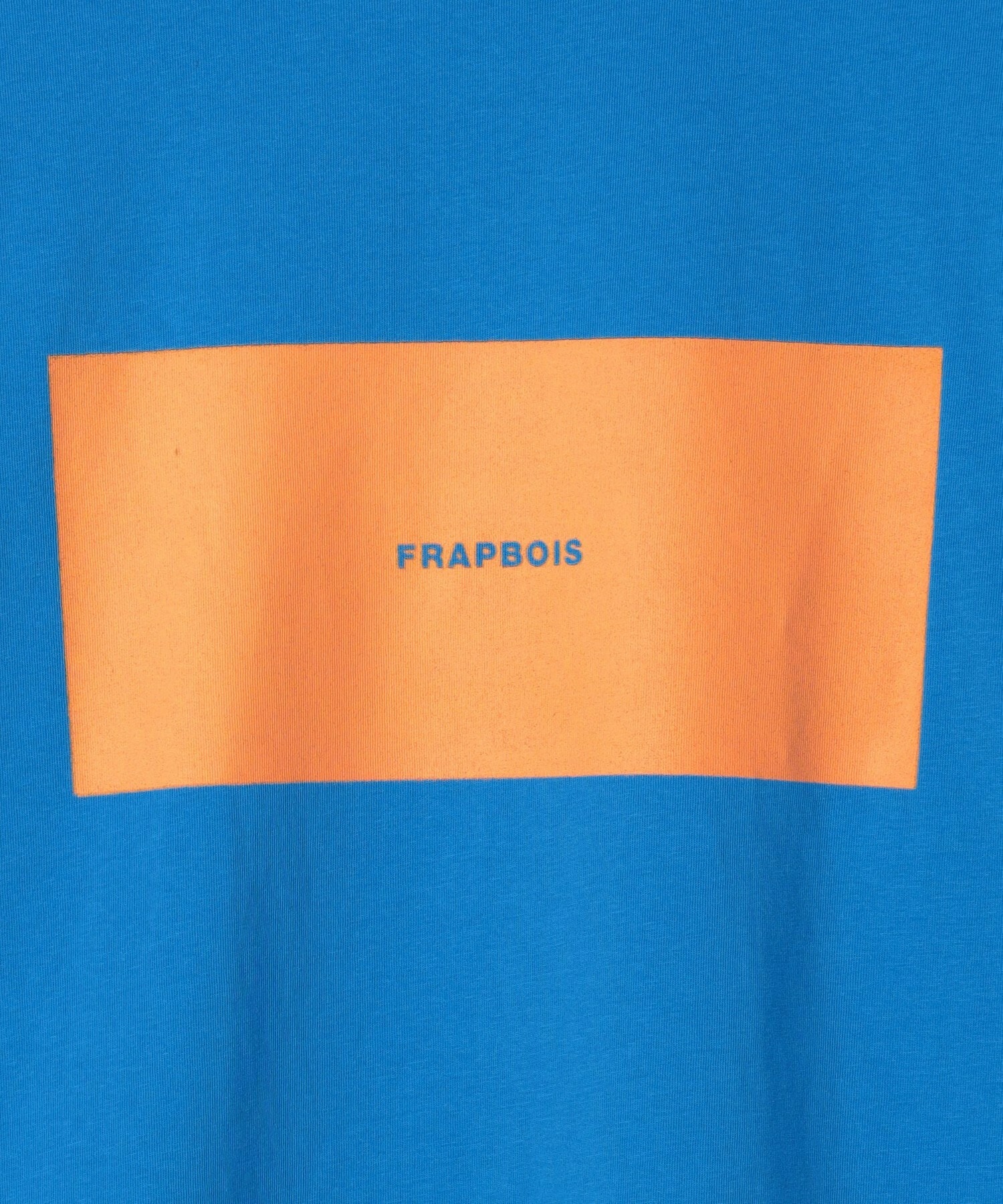 【FRAPBOIS】エトリーL.S.T 詳細画像 ブラック 17