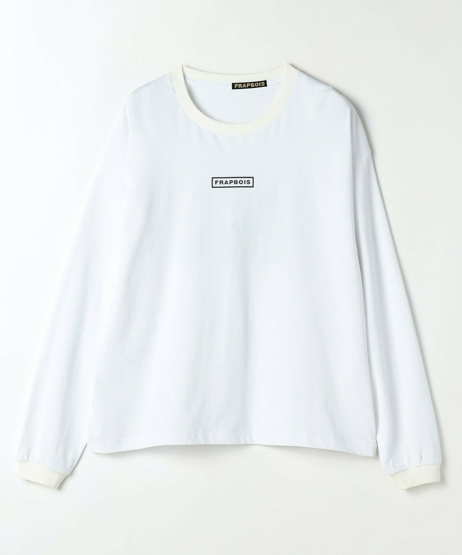 【FRAPBOIS】エトリーL.S.T 詳細画像 ブラック 23