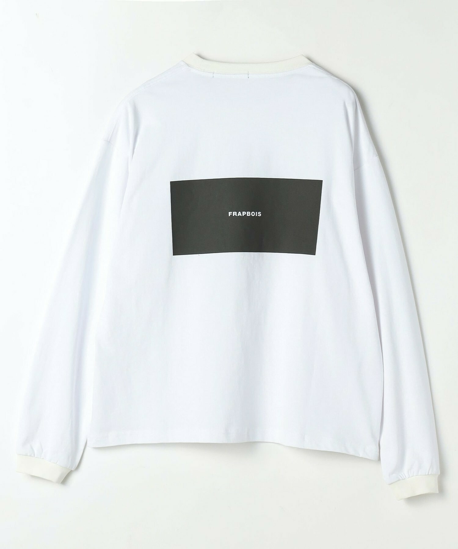 【FRAPBOIS】エトリーL.S.T 詳細画像 ブラック 24