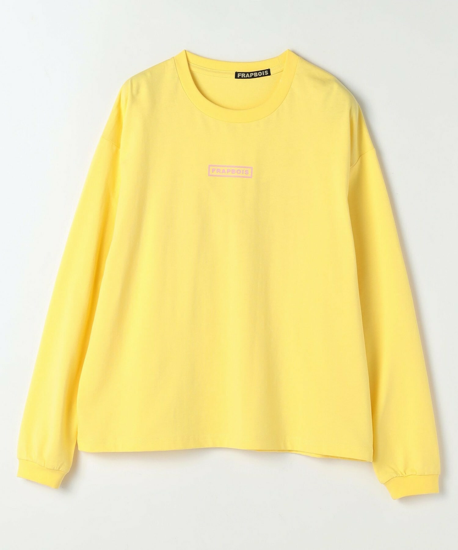 【FRAPBOIS】エトリーL.S.T 詳細画像 ブラック 31