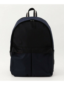 【FRAPBOIS】タックリュック 詳細画像 カーキ 1