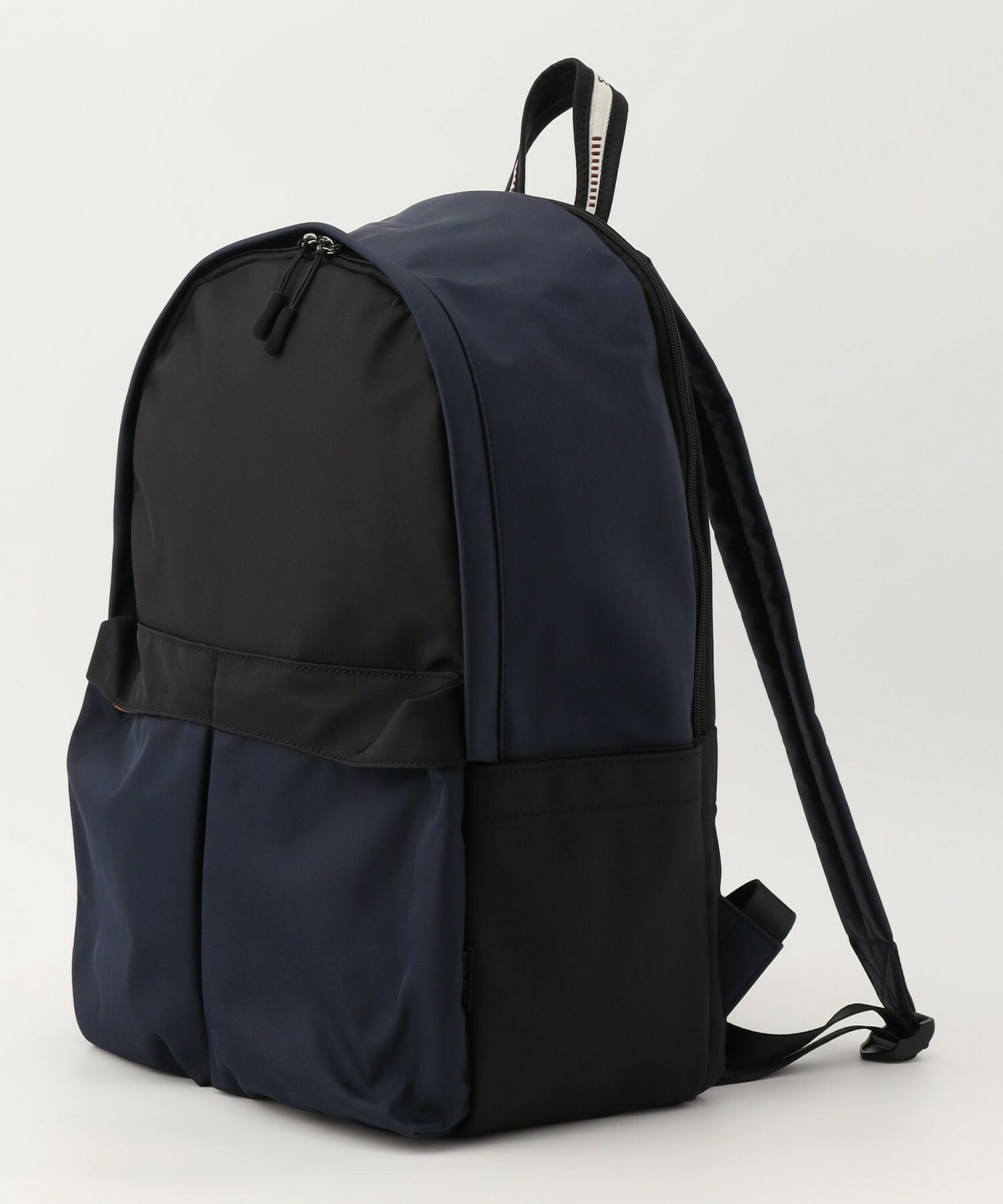 [FRAPBOIS] Tuck Backpack Detailed Image Khaki 2