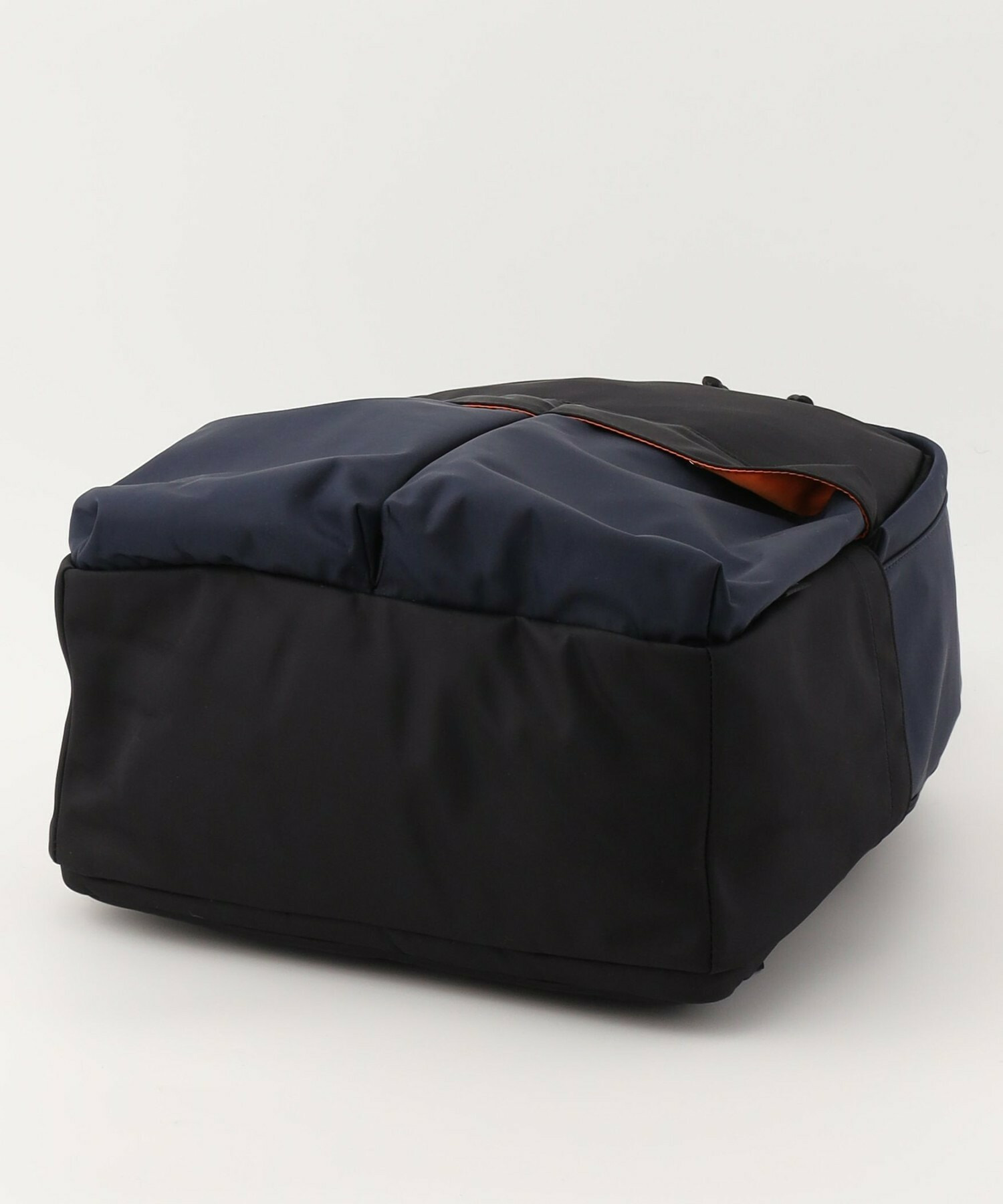 【FRAPBOIS】タックリュック 詳細画像 カーキ 4