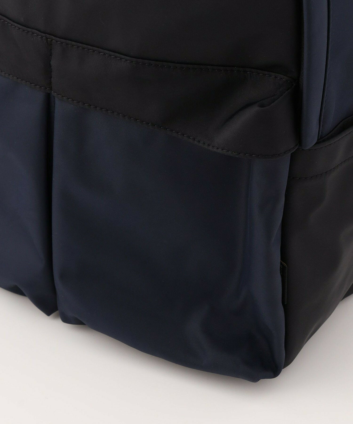 [FRAPBOIS] Tuck Backpack Detailed Image Khaki 6