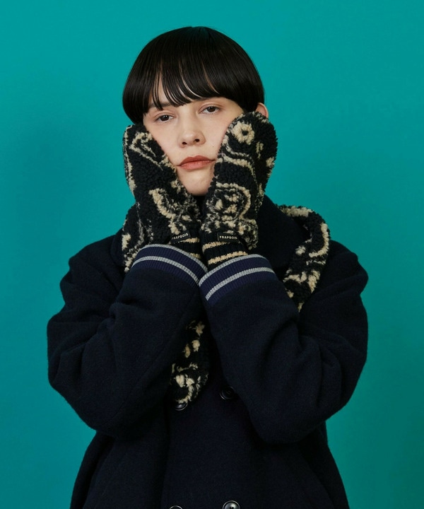 【FRAPBOIS】ボアミトン