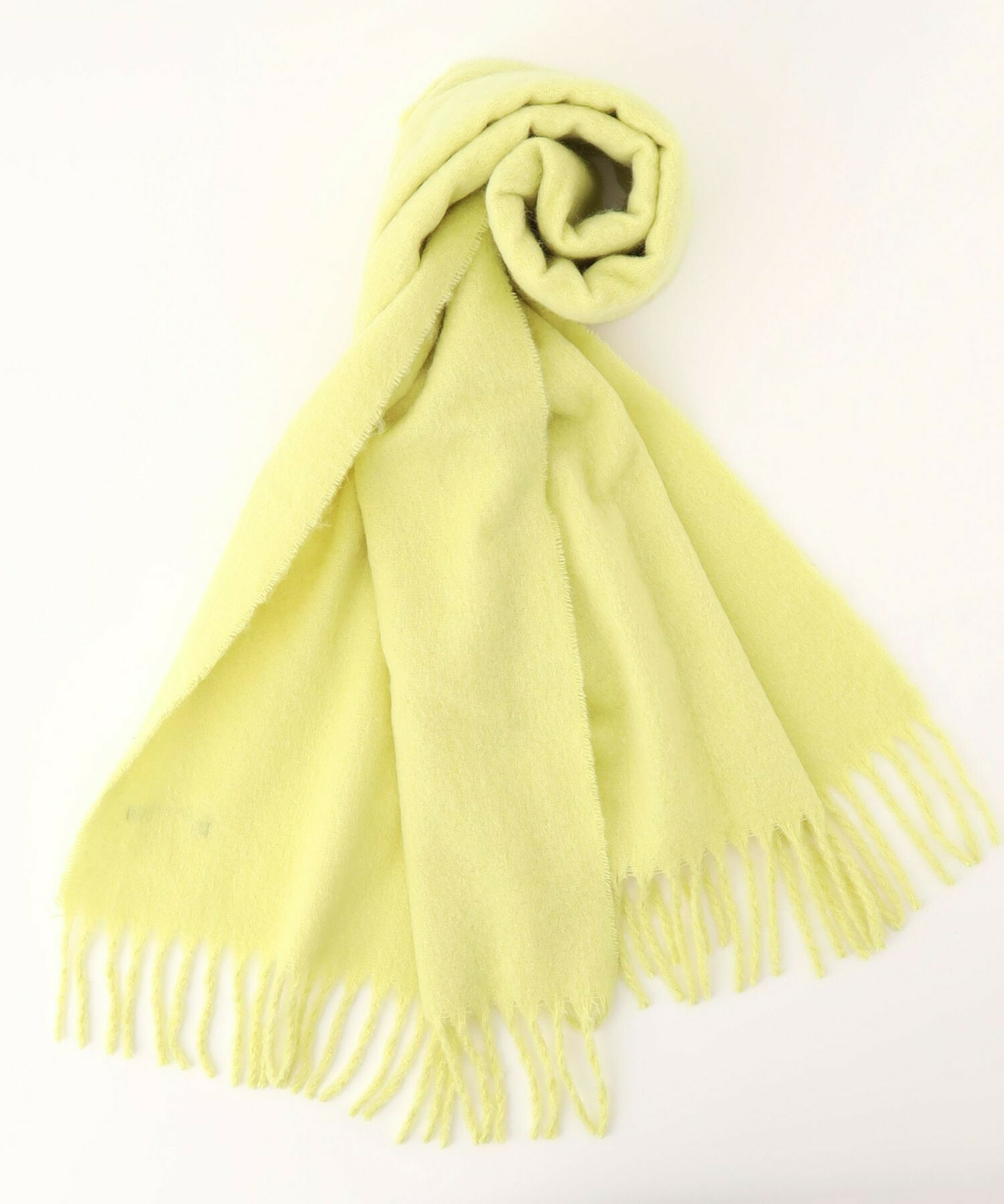 【FRAPBOIS】ブークレーカラーストール 詳細画像 ブラック 3