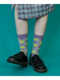 【FRAPBOIS】ダブルモンクシューズ 詳細画像 ブラック 11