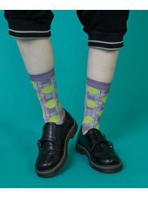 【FRAPBOIS】ダブルモンクシューズ 詳細画像 ブラック 7