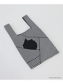 【FRAPBOIS】FELIX JQ BAG 詳細画像 ブラック 1