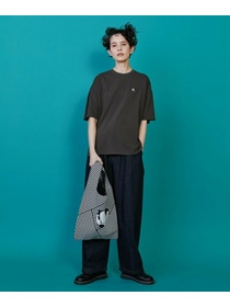 【FRAPBOIS】FELIX JQ BAG 詳細画像 ブラック 10