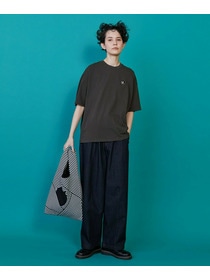 【FRAPBOIS】FELIX JQ BAG 詳細画像 ブラック 11