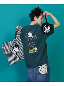 【FRAPBOIS】FELIX JQ BAG 詳細画像 ブラック 12