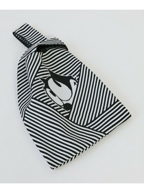 【FRAPBOIS】FELIX JQ BAG 詳細画像 ブラック 2