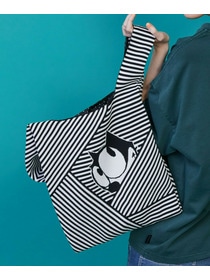 【FRAPBOIS】FELIX JQ BAG 詳細画像 ブラック 3