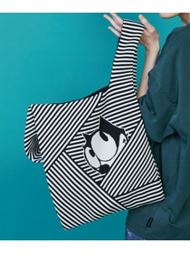 【FRAPBOIS】FELIX JQ BAG 詳細画像 ブラック 4